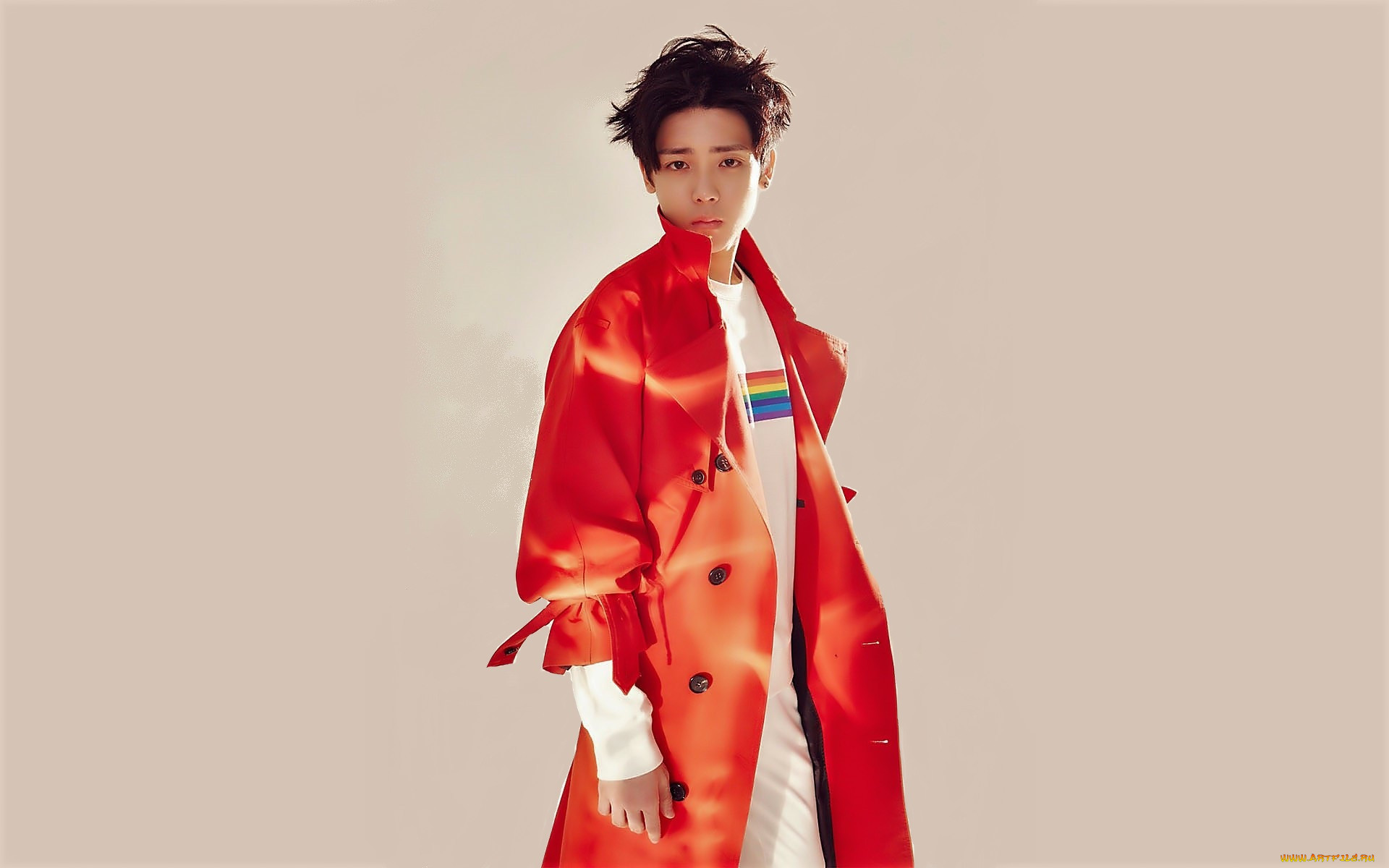, hou ming hao, , 